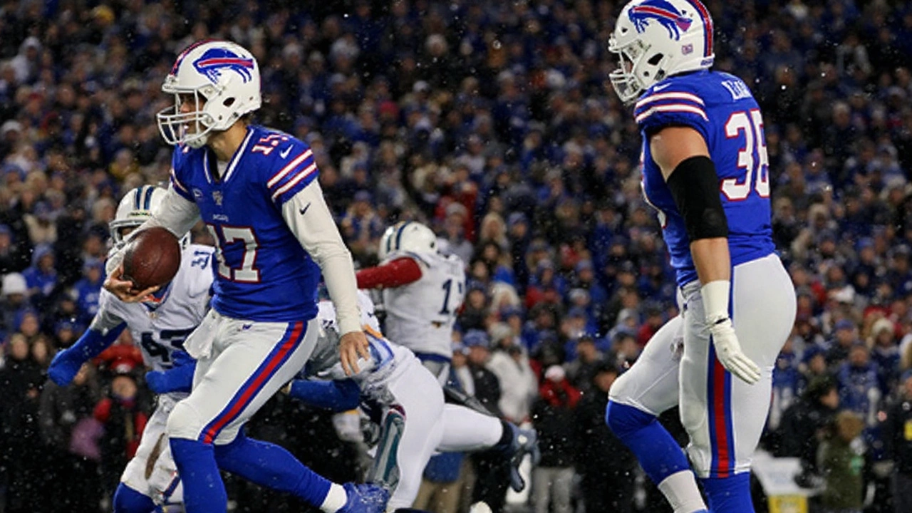 How to watch, kickoff time, and streaming options