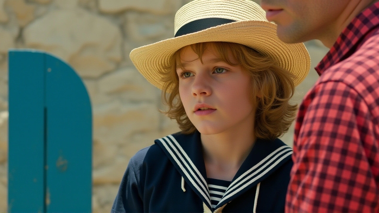 The Most Beautiful Boy in the World: Björn Andrésen’s Trauma After Visconti’s ‘Death in Venice’