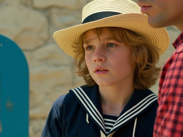 The Most Beautiful Boy in the World: Björn Andrésen’s Trauma After Visconti’s ‘Death in Venice’