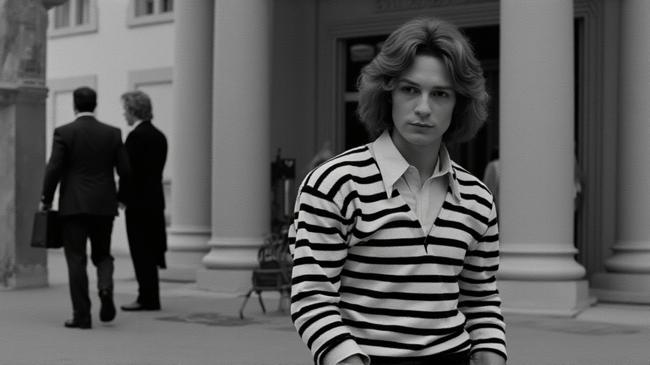 Why This Matters Now