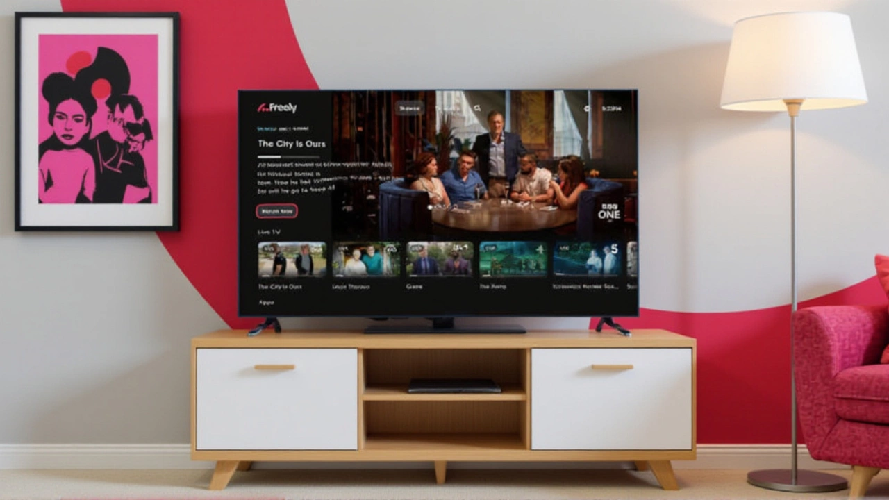 BBC Proposes Simplified Streaming Device to Avoid Digital Exclusion as UK TV Shifts Online