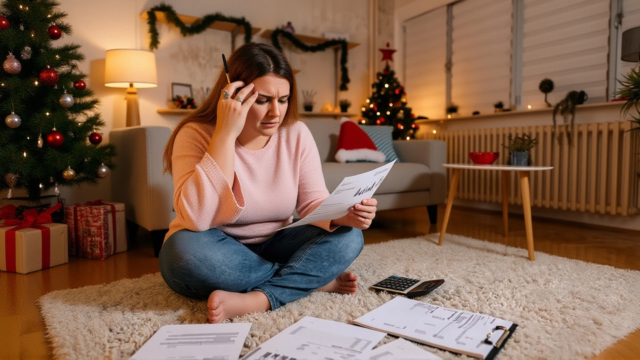 DWP Moves Christmas 2025 Benefits to Dec 22 as £10 Bonus Draws Criticism