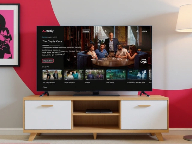 BBC Proposes Simplified Streaming Device to Avoid Digital Exclusion as UK TV Shifts Online