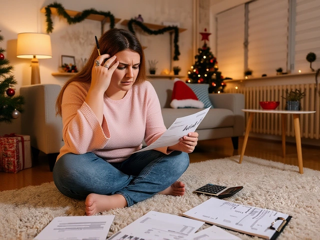 DWP Moves Christmas 2025 Benefits to Dec 22 as £10 Bonus Draws Criticism