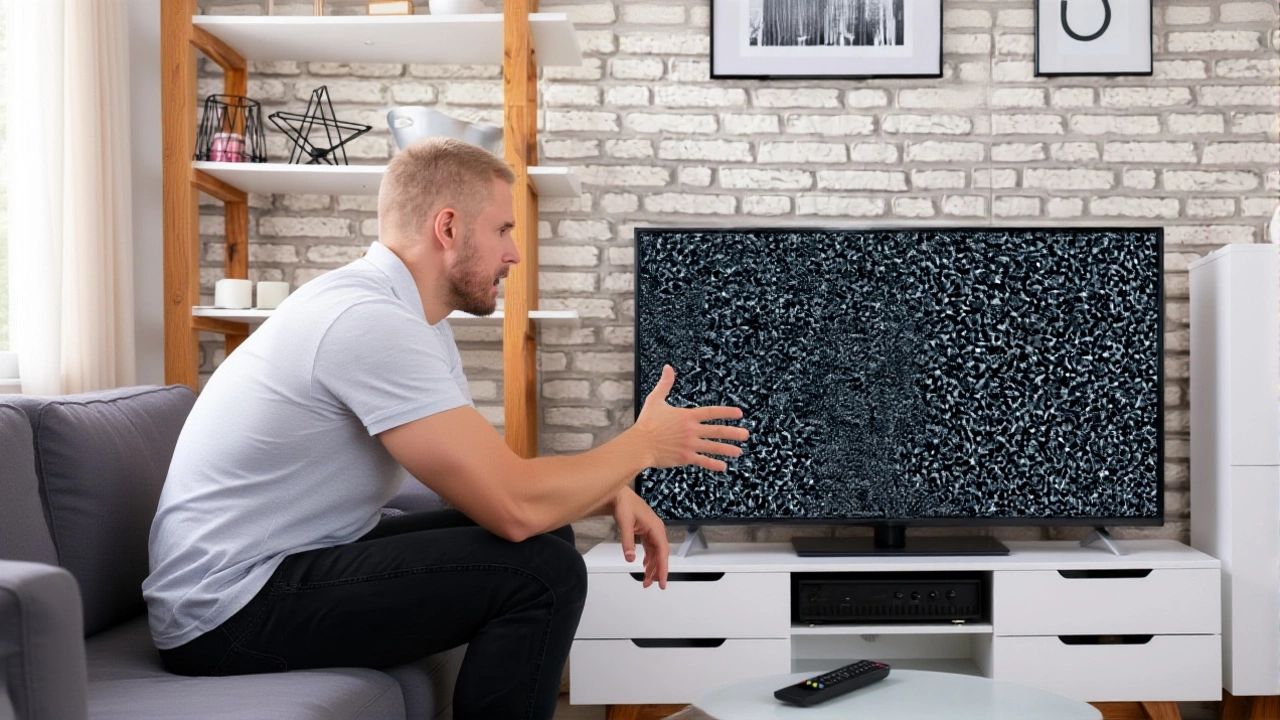 What Happens If We Don’t Act?