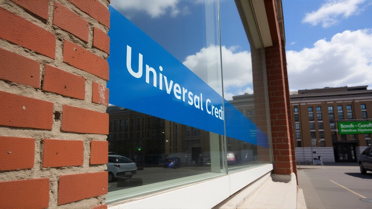 What’s Next? Pressure Builds for Change