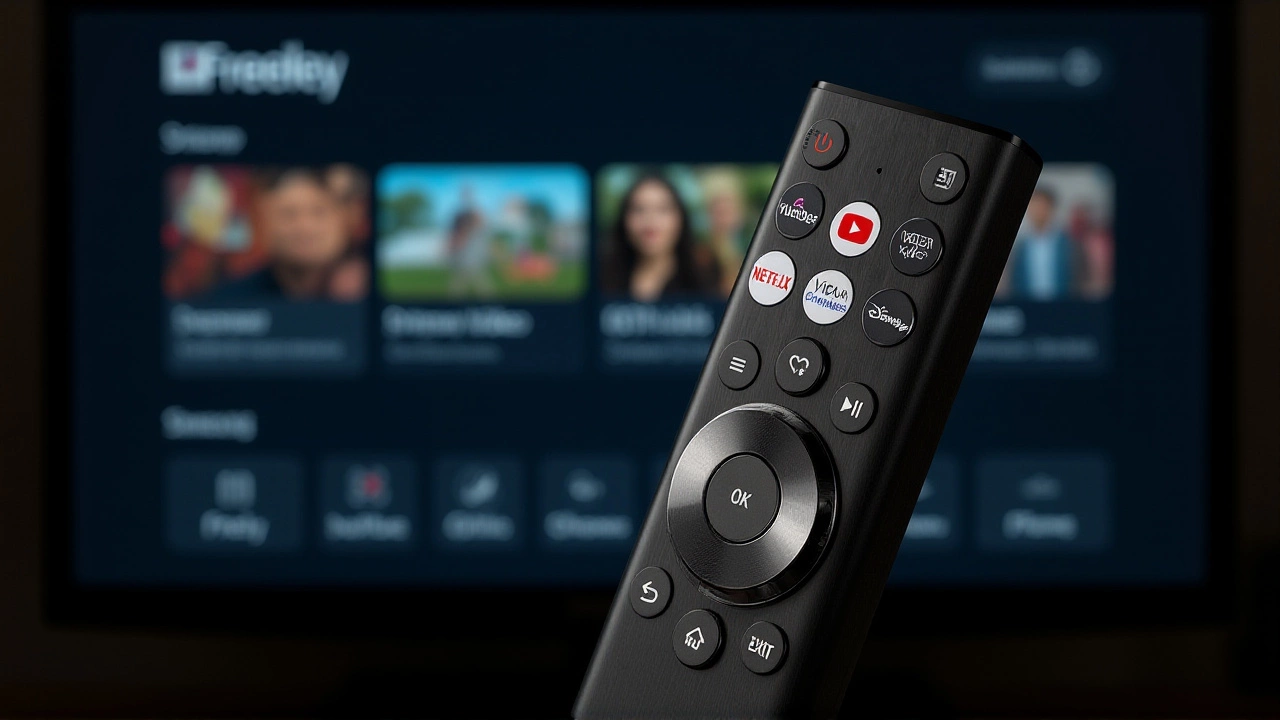 Why This Isn’t Just About TV