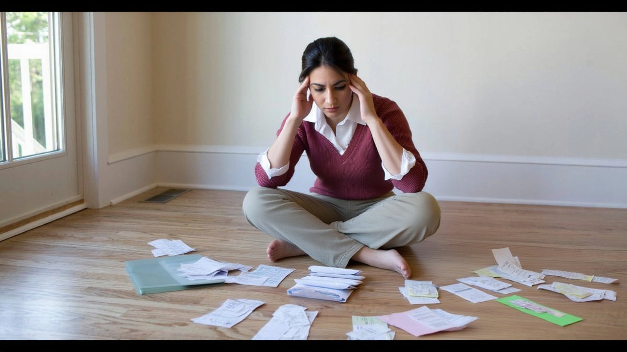 HMRC warns of winter fuel payment scams targeting 2m pensioners